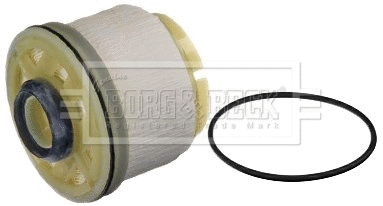 Fuel Filter (BFF8096)