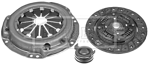 Clutch Kit (HK2759)