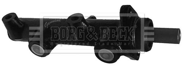 Brake Master Cylinder (BBM4364)