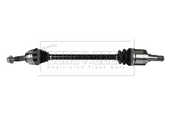 Drive Shaft (BDS1230)
