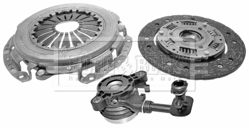 Clutch Kit (HKT1175)