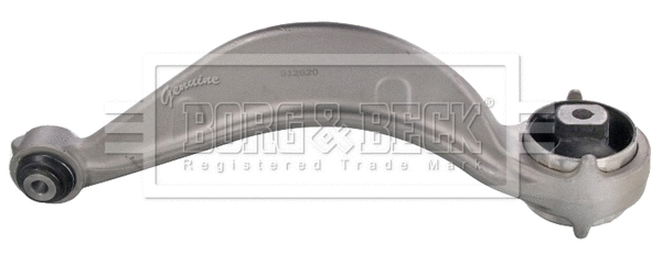 Control/Trailing Arm, wheel suspension (BCA7760)