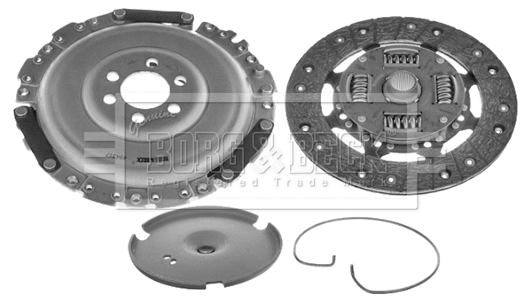 Clutch Kit (HK6855)