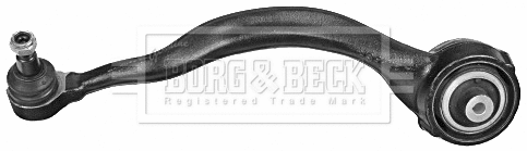 Control/Trailing Arm, wheel suspension (BCA7353)