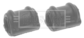 Repair Kit, stabiliser coupling rod (BSK6244K)