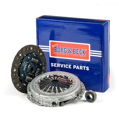 Clutch Kit