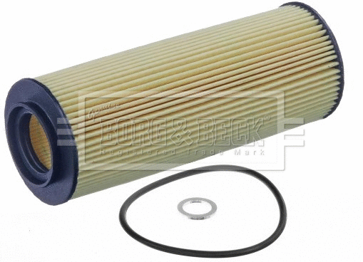 Oil Filter (BFO4240)