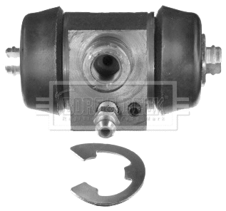 Wheel Brake Cylinder (BBW1451)