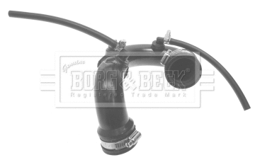 Charge Air Hose