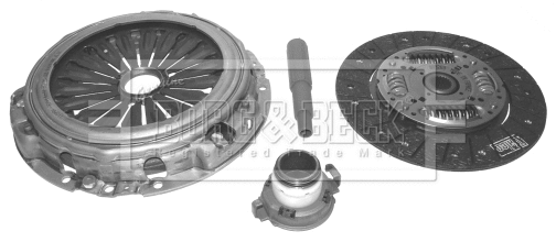 Clutch Kit (HK6422)