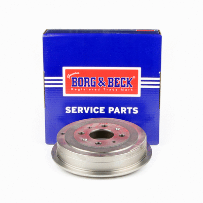 Brake Drum