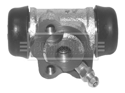 Wheel Brake Cylinder (BBW1854)