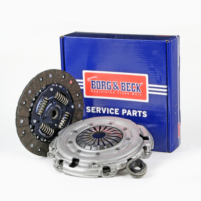 Clutch Kit
