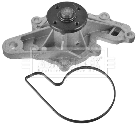 Water Pump, engine cooling (BWP1943)