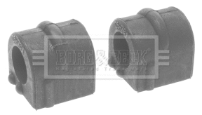 Repair Kit, stabiliser coupling rod (BSK6524K)