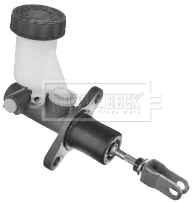 Master Cylinder, clutch (BCM167)