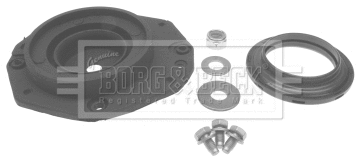 Suspension Strut Support Mount (BSM5062)