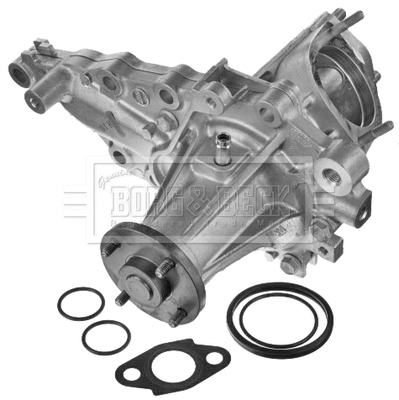 Water Pump, engine cooling (BWP2160)