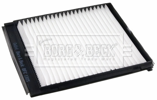 Filter, cabin air (BFC1315)