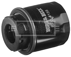 Oil Filter (BFO4158)
