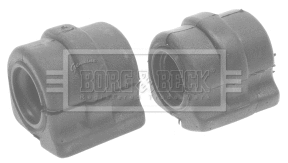 Repair Kit, stabiliser coupling rod (BSK6089K)
