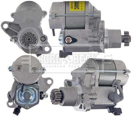 Starter (BST2102)