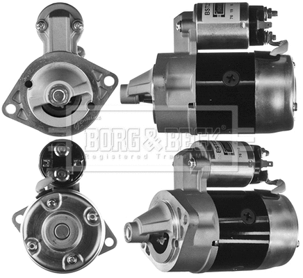 Starter (BST2382)