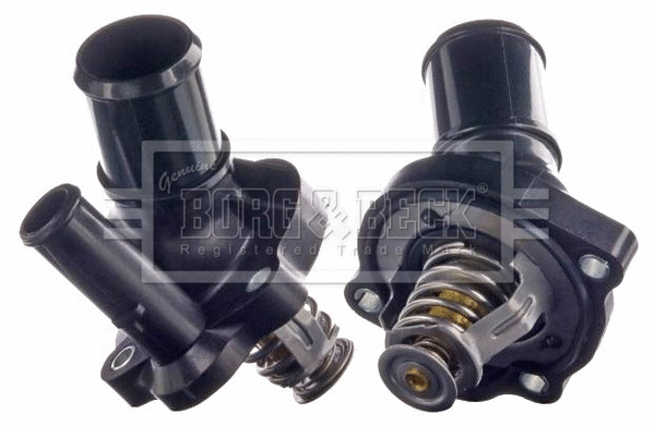 Thermostat, coolant (BBT233)