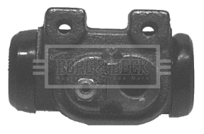 Wheel Brake Cylinder (BBW1783)