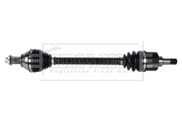 Drive Shaft (BDS1376)