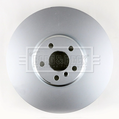 Brake Disc (BBD7032S)