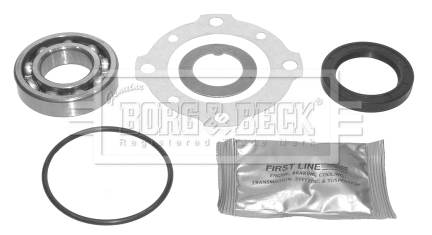 Wheel Bearing Kit (BWK649)