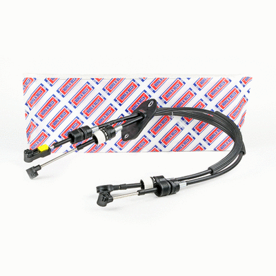 Cable Pull, manual transmission