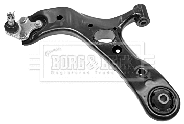 Control/Trailing Arm, wheel suspension (BCA6871)