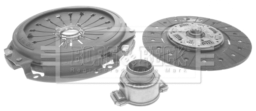 Clutch Kit (HK9425)