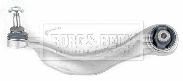 Control/Trailing Arm, wheel suspension (BCA7000)