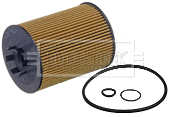 Oil Filter (BFO4199)