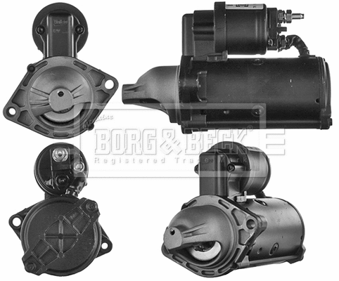 Starter (BST2354)