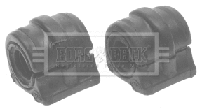 Repair Kit, stabiliser coupling rod (BSK6266K)