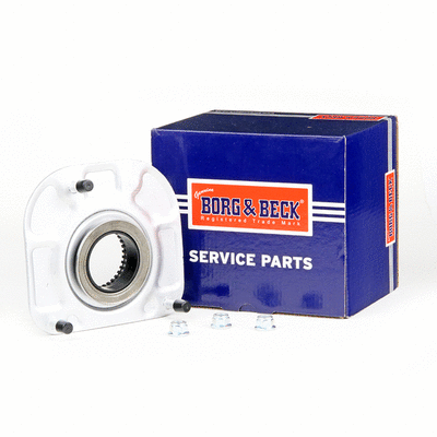 Suspension Strut Support Mount