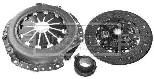 Clutch Kit (HK9295)