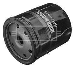 Oil Filter (BFO4073)
