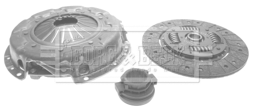 Clutch Kit (HK2443)