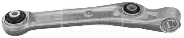 Control/Trailing Arm, wheel suspension (BCA7566)