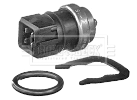 Sensor, coolant temperature (BTS3075)