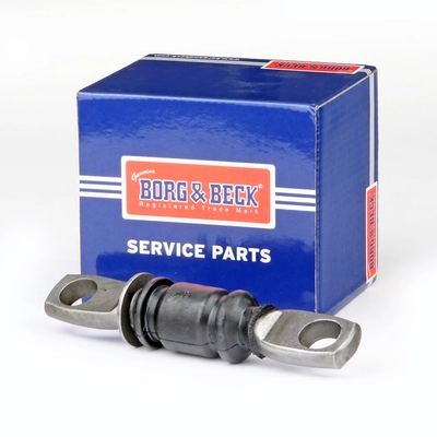 Mounting, control/trailing arm