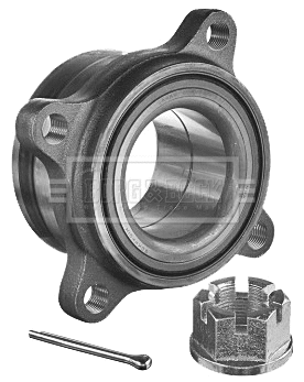 Wheel Bearing Kit (BWK1041)