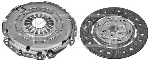 Clutch Kit (HK2673)