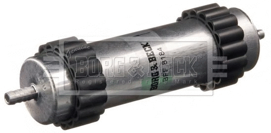 Fuel Filter (BFF8184)