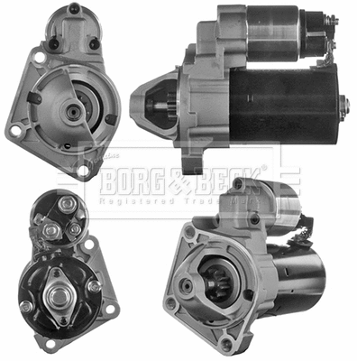 Starter (BST2097)